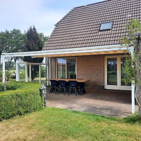 Romsicht Villa Sigerswald Ngoại thất bức ảnh