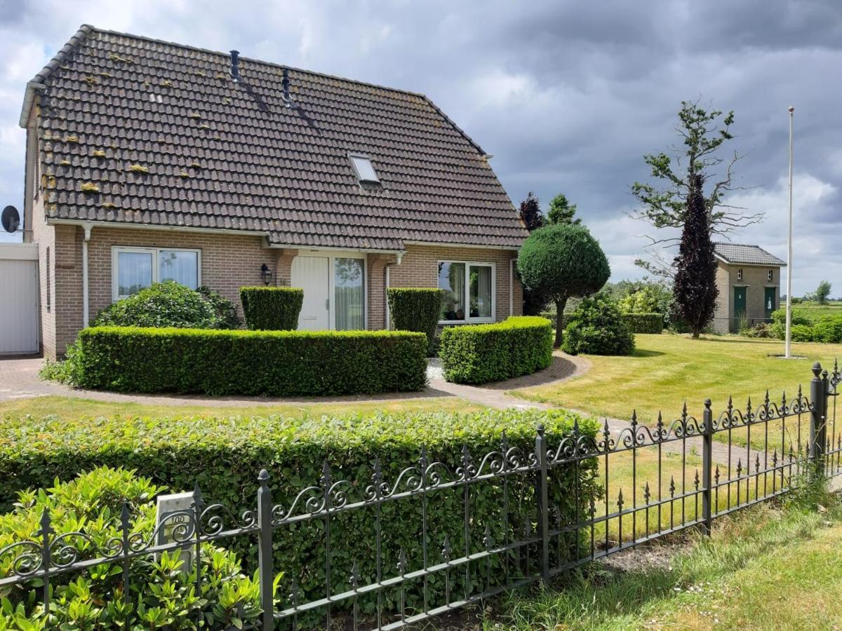 Romsicht Villa Sigerswald Ngoại thất bức ảnh