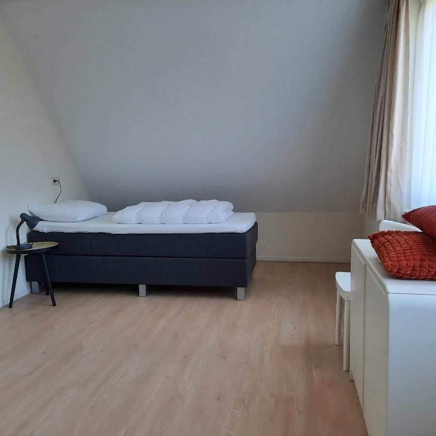Romsicht Villa Sigerswald Ngoại thất bức ảnh