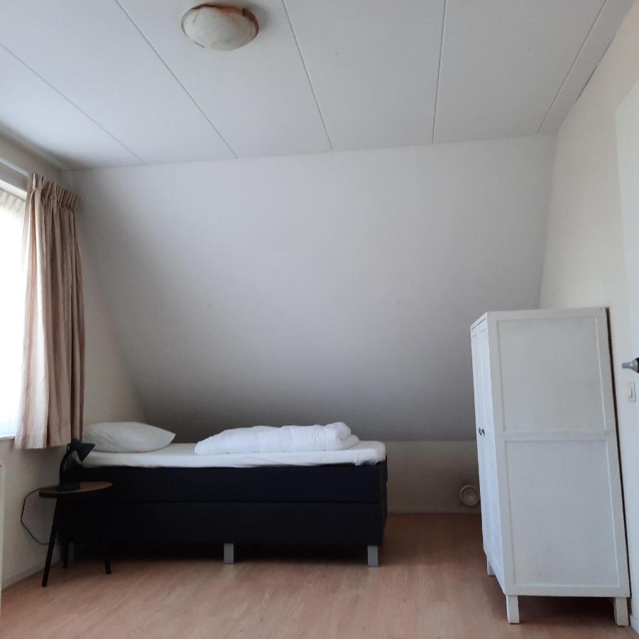 Romsicht Villa Sigerswald Ngoại thất bức ảnh