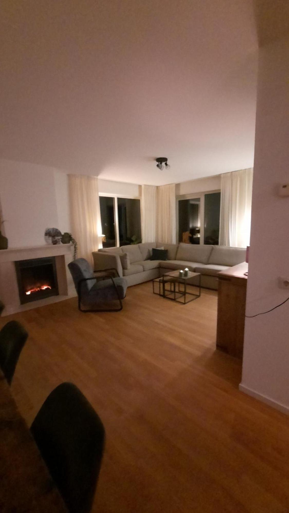 Romsicht Villa Sigerswald Ngoại thất bức ảnh